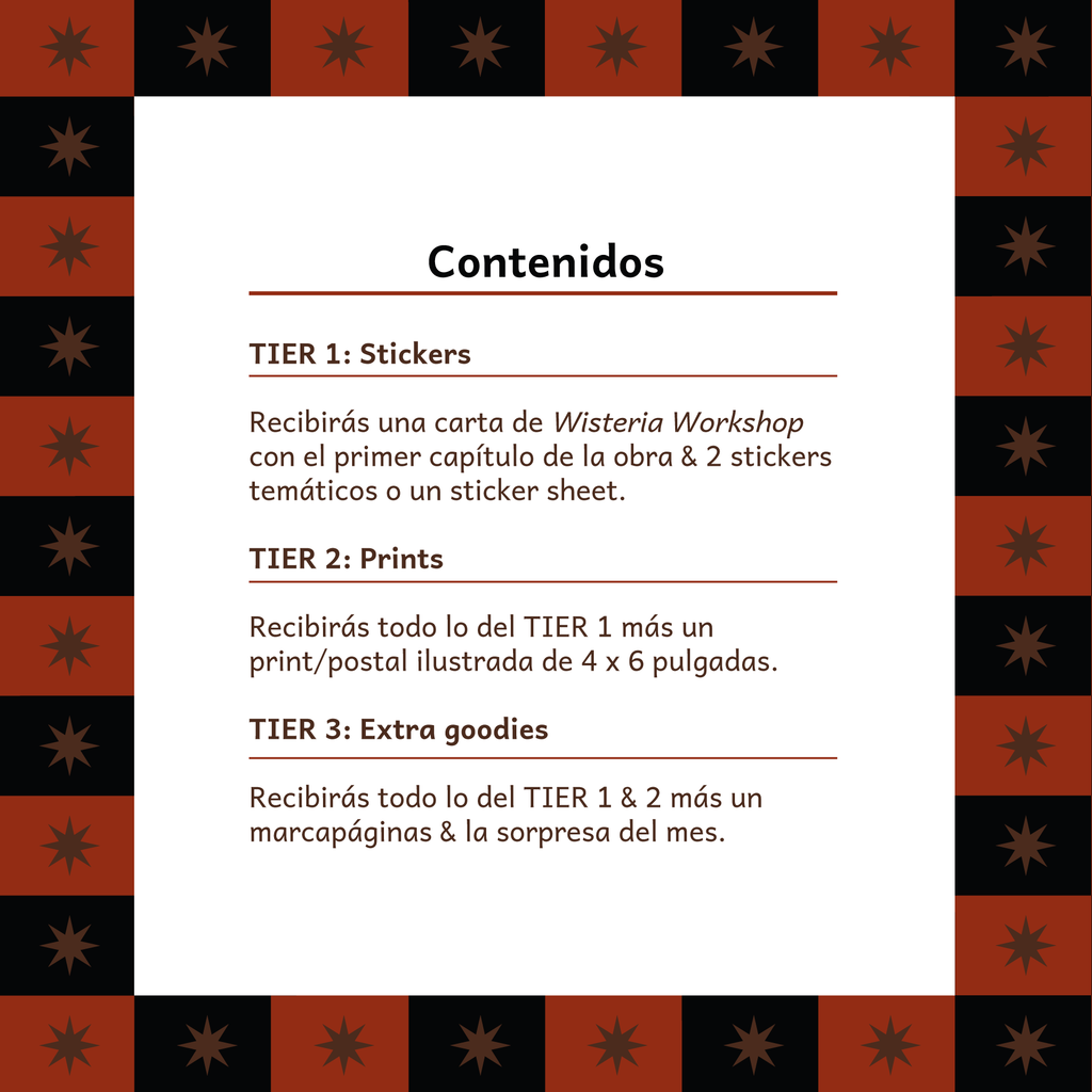 Shelf Care | Suscripción mensual