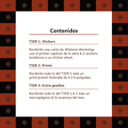 Shelf Care | Suscripción mensual