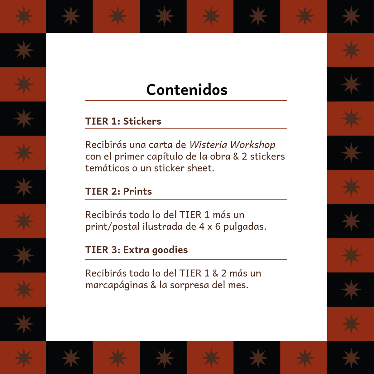 Shelf Care | Suscripción mensual