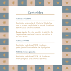 Shelf Care | Suscripción mensual
