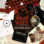 Shelf Care | Suscripción mensual