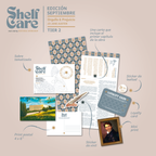Shelf Care | Suscripción mensual