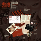 Shelf Care | Suscripción mensual
