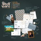 Shelf Care | Suscripción mensual